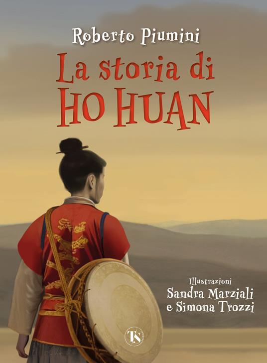La storia di ho huan