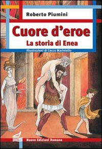 Cuore d'eroe - la storia di enea