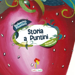 Storia a puntini