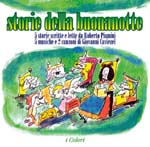 Storie della buonanotte - vol. 4: i colori
