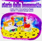 Storie della buonanotte - vol. 5: intorno al mondo