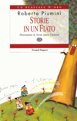 Storie in un fiato