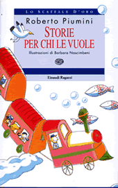 Storie per chi le vuole