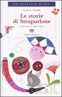 Le storie di straparlone