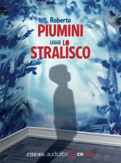 Roberto piumini legge lo stralisco