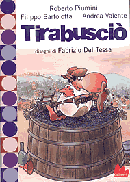 Tirabusci