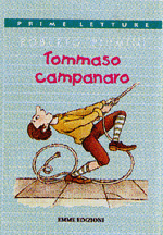Tommaso campanaro