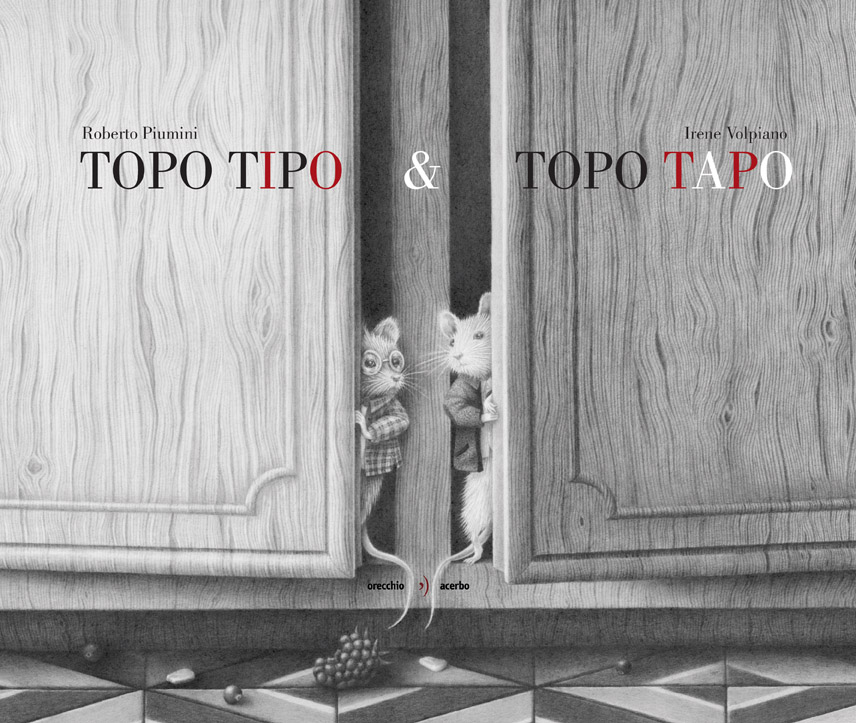 Topo tipo & topo tapo