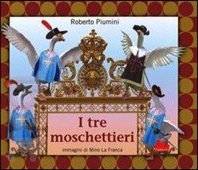 I tre moschettieri