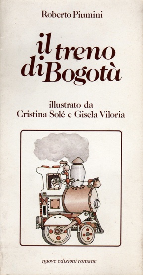 Il treno di bogot