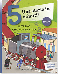 Il treno che non partiva