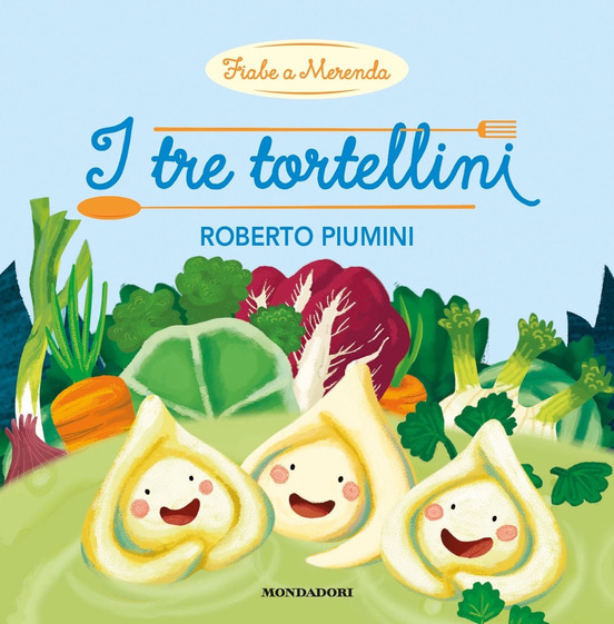 I tre tortellini