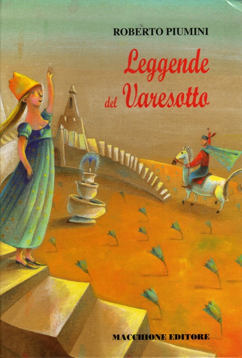 Leggende del varesotto
