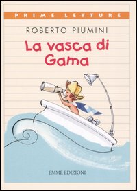 La vasca di gama