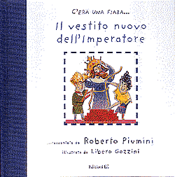 Il vestito nuovo dell'imperatore