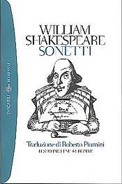 I sonetti di william shakespeare