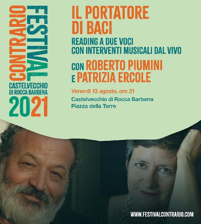 Il portatore di baci
