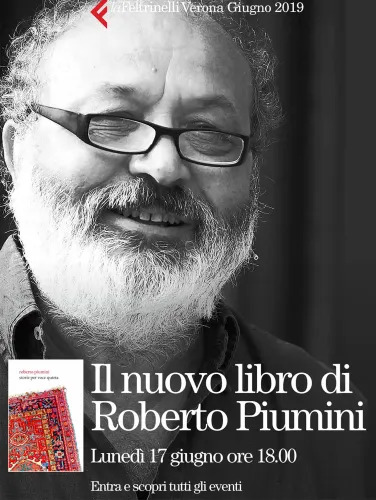 Storie per voce quieta